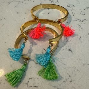 Lilly Pulitzer Bracelets